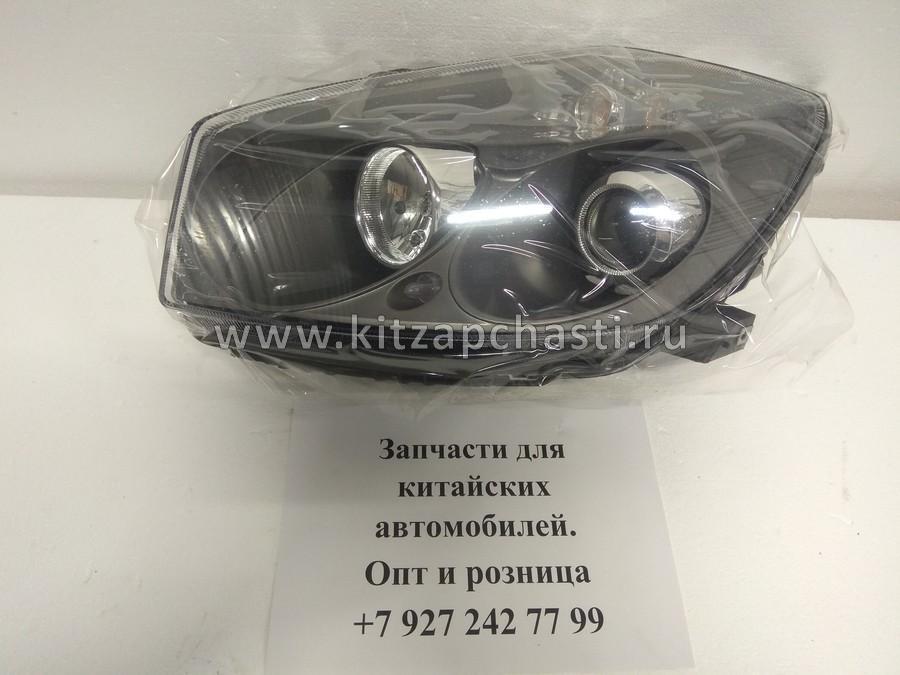 ФАРА ПЕРЕДНЯЯ ЛЕВАЯ Geely Emgrand X7 NEW 101702400359