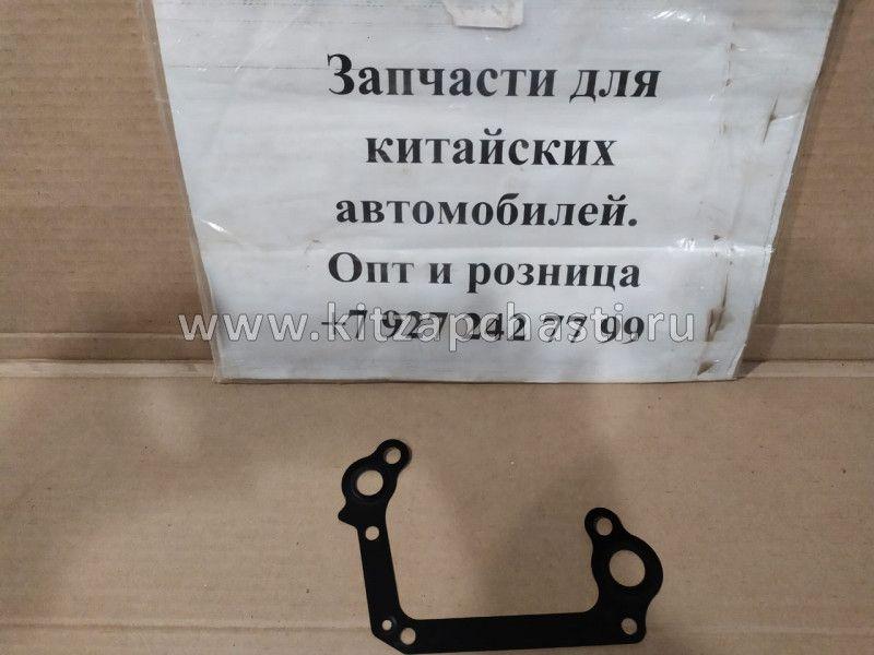 ПРОКЛАДКА МАСЛЯННОГО НАСОСА Geely Emgrand EC7 1136000116