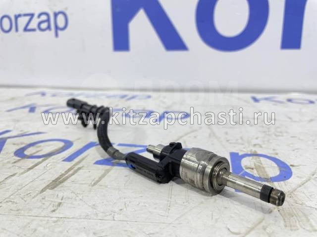 Форсунка топливная GEELY MONJARO KX11  2022019200