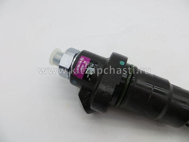 Форсунка для DEUTZ TCD2013 RENAULT 160 Midlum II 05.2006 - 03.2009, RENAULT 180 Midlum II 04.2009