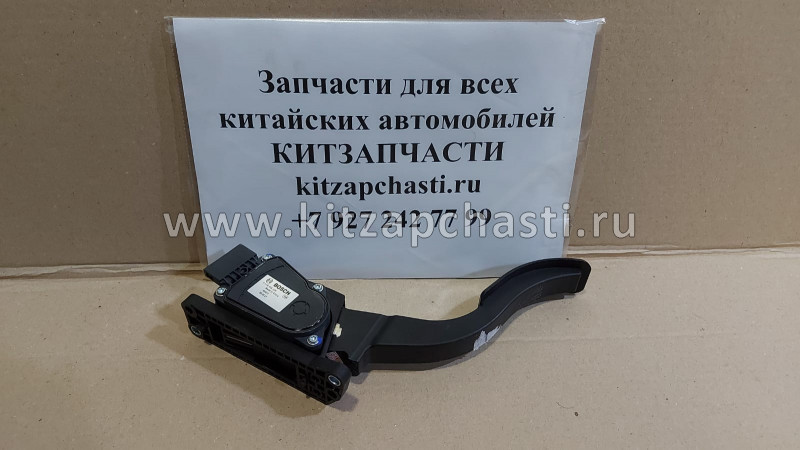 Педаль газа Brilliance H530 3094575