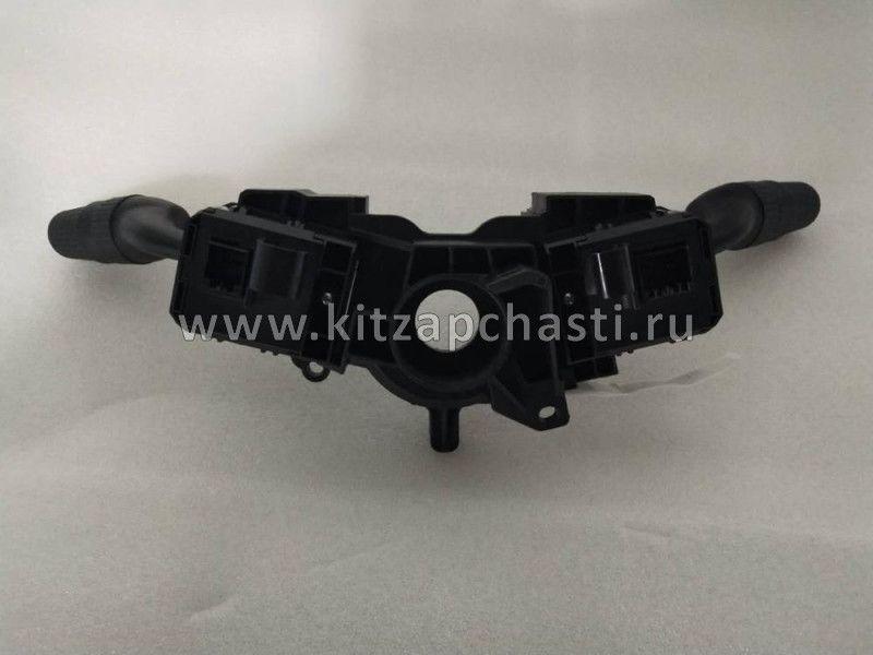 ПЕРЕКЛЮЧАТЕЛЬ ПОДРУЛЕВОЙ ПРАВЫЙ Haval H6 3774220XKZ16A