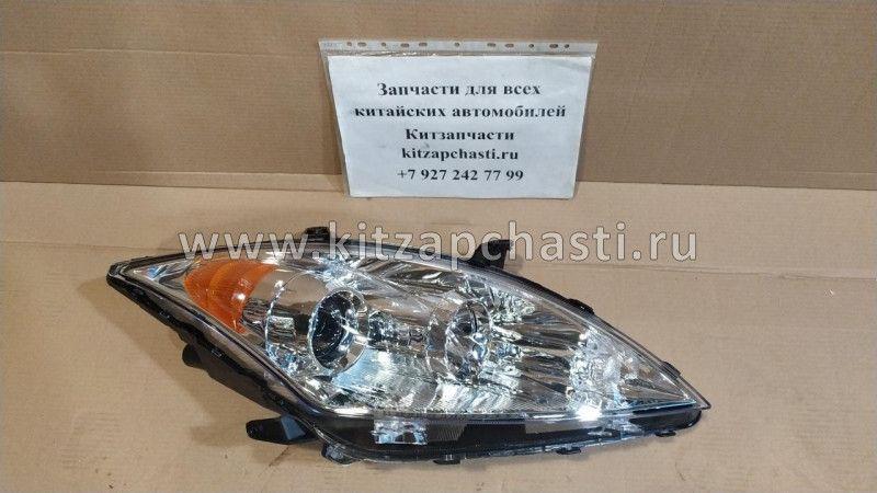 Фара правая HAVAL H5 4121200-K80