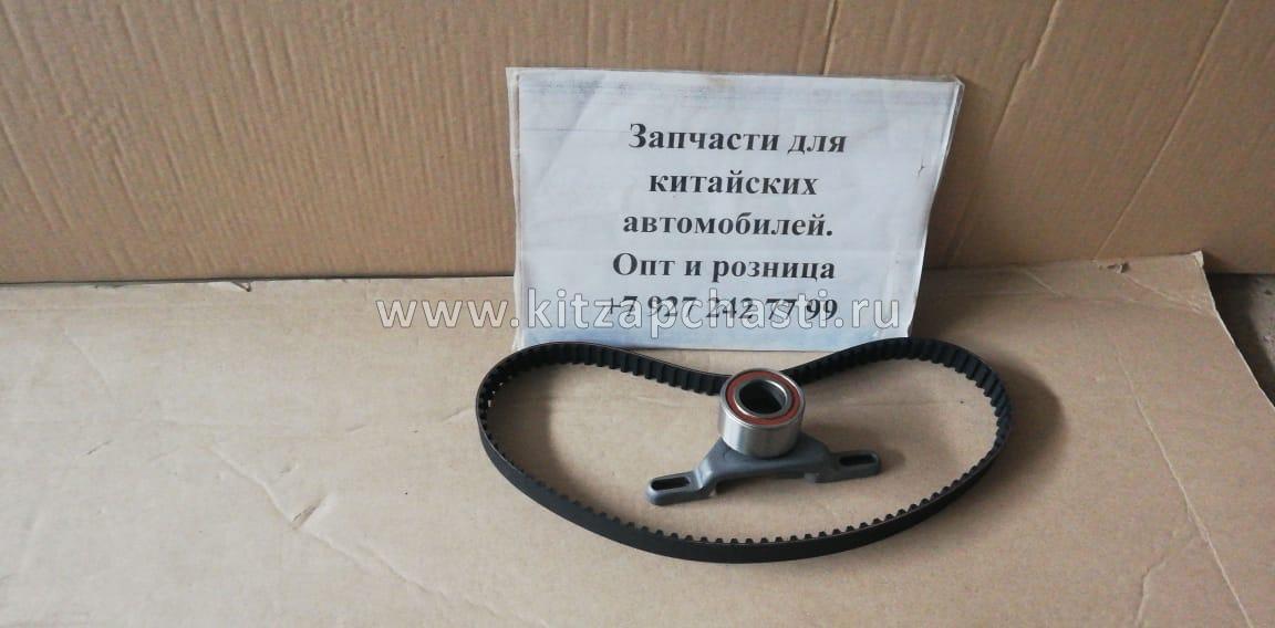 Комплект ГРМ Chery Amulet (оригинал со склада Chery Rus) 480-1007081BA