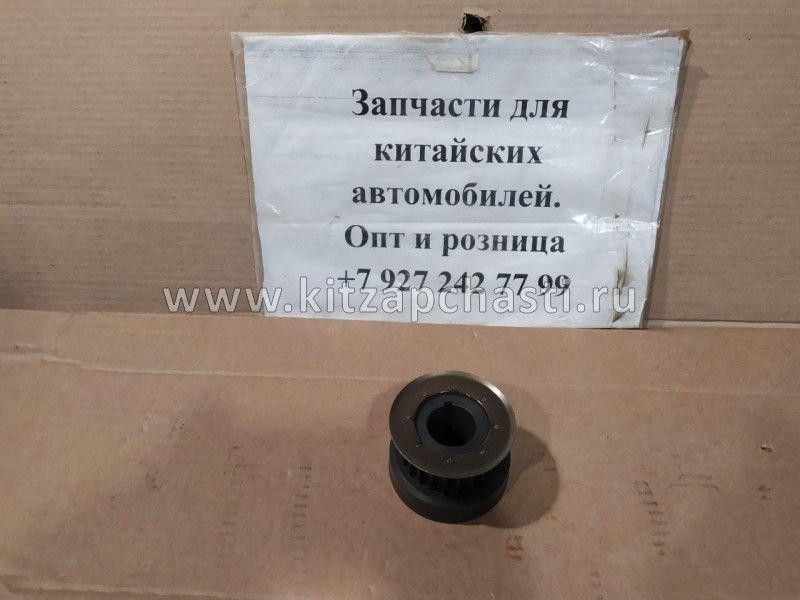 Шестерня привода ремня ГРМ Chery QQ6 481H-1005051