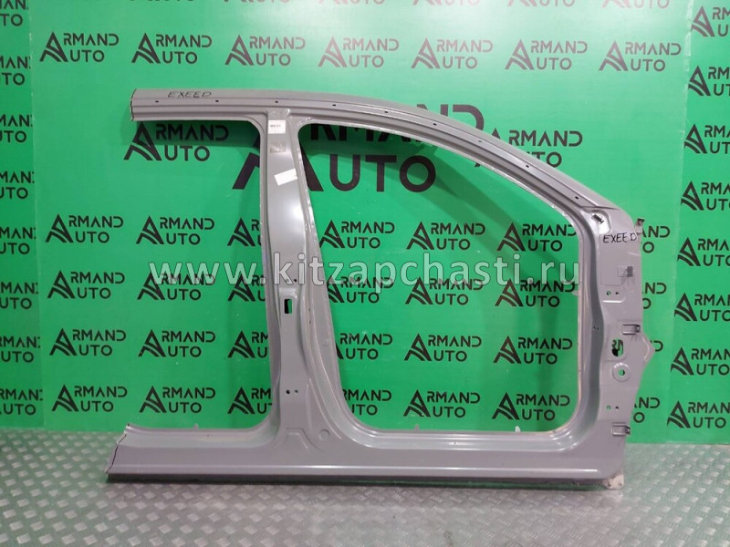 Крыло заднее правое Chery Tiggo 8 Pro 509001424AADYJ