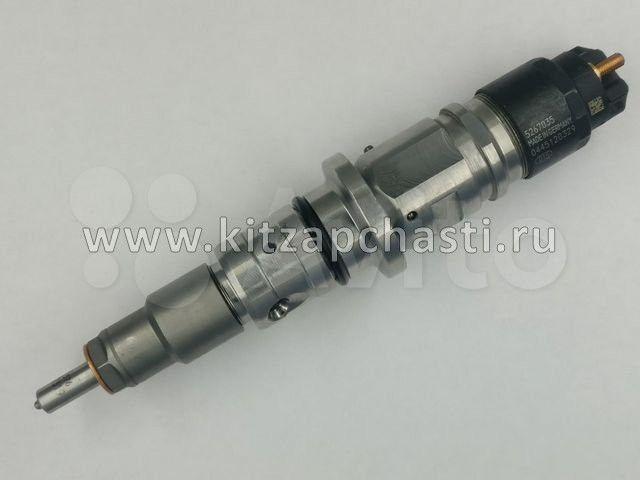 Форсунка Bosch  ISDE ЕВРО-5 CUMMINS 5267035