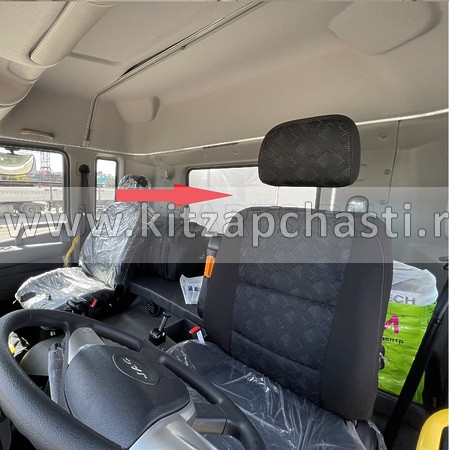 СТЕКЛО КАБИНЫ ЗАДНЕЕ JAC N200 5603011G1510