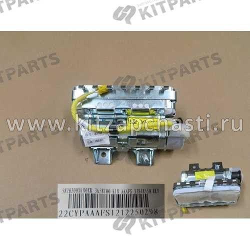 ПОДУШКА БЕЗОПАСНОСТИ ПАССАЖИРА Great Wall Hover H5 5820200XK80XB