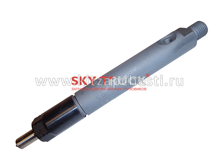 ФОРСУНКА SHAANXI SHACMAN WP-12 WD618 ЕВРО-2 61560080272-1