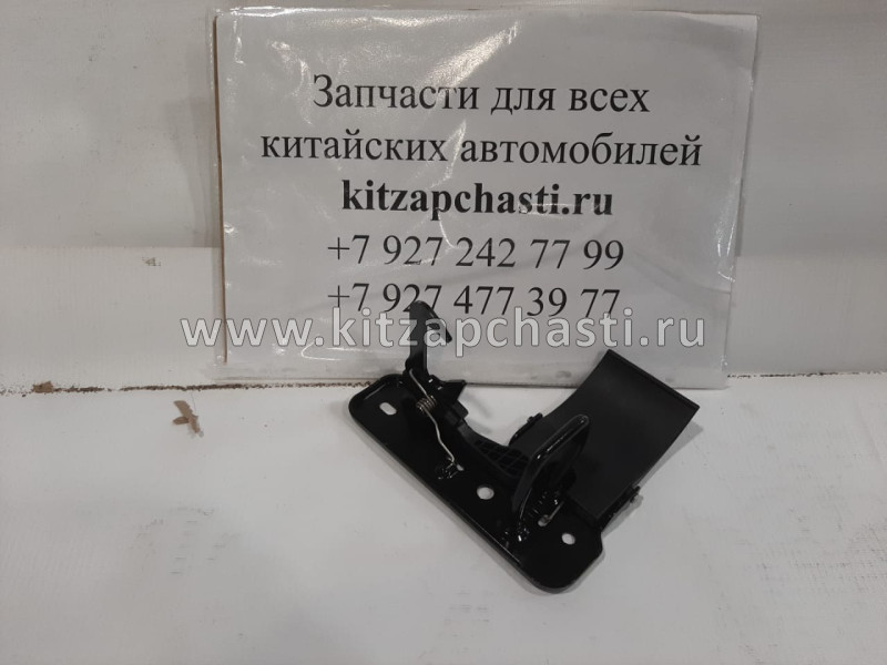 Крюк капота Haval F7 8402510XKZ1DA