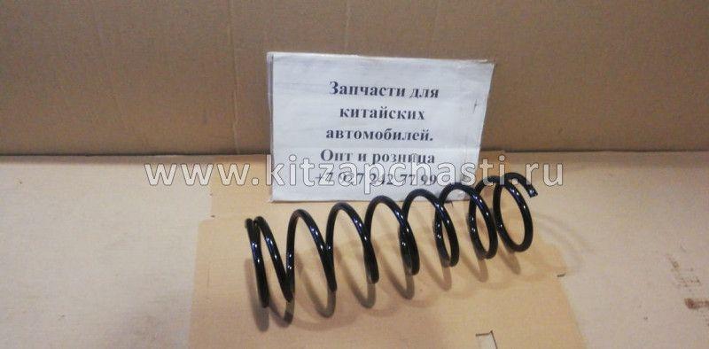 Пружина передняя Haima 3 B26M-34-011BL1