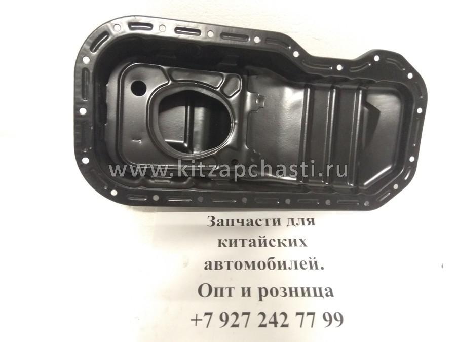 Поддон Geely GC6 E020400005