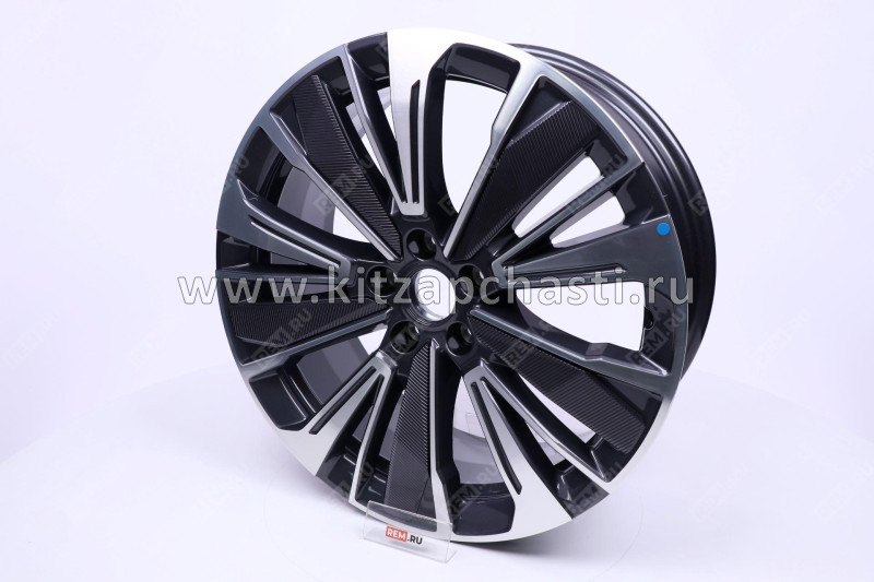 Диск колесный литой Jetour DASHING 	F16-3101010AE