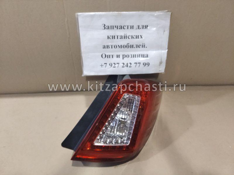 Фонарь правый Lifan X60 S4133400